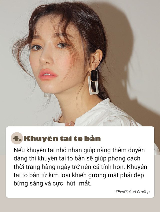 amp;#34;Nhỏ nhưng có võamp;#34;, đây là 5 phụ kiện nâng cấp phong cách thời trang Thu Đông thêm sành điệu - 4