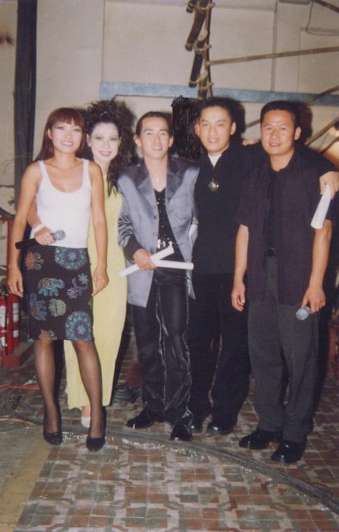 3 năm ngày nghệ sĩ Minh Thuận về với đất, Phương Thanh và Ái Châu gửi nỗi nhớ thương - 6