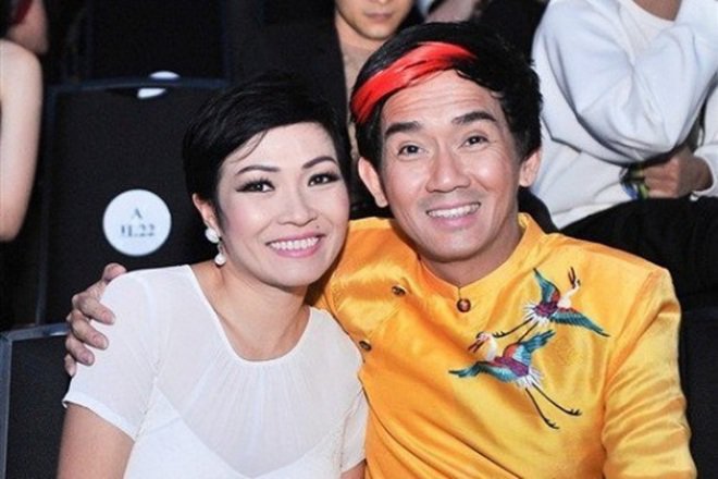 3 năm ngày nghệ sĩ Minh Thuận về với đất, Phương Thanh và Ái Châu gửi nỗi nhớ thương - 4