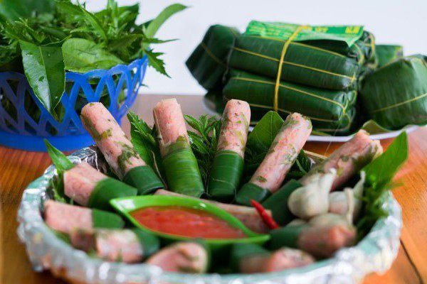 Sán amp;#34;lúc nhúcamp;#34; đầy người vì những món ăn cả triệu người Việt amp;#34;nghiệnamp;#34; mê mẩn - 3
