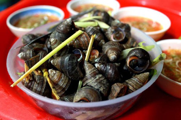 Sán amp;#34;lúc nhúcamp;#34; đầy người vì những món ăn cả triệu người Việt amp;#34;nghiệnamp;#34; mê mẩn - 2