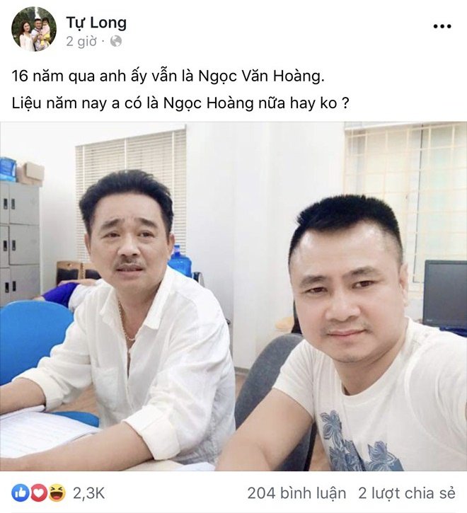 Sao Việt 24h: Em trai Hứa Vĩ Văn đột ngột qua đời, ảnh hồi bé khiến dàn sao càng thương - 6