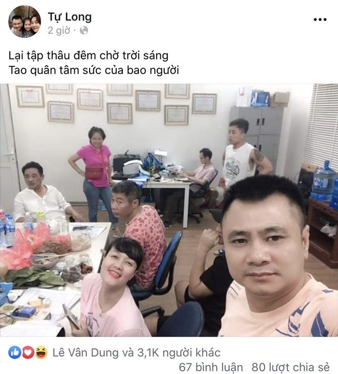 Sao Việt 24h: Em trai Hứa Vĩ Văn đột ngột qua đời, ảnh hồi bé khiến dàn sao càng thương - 7