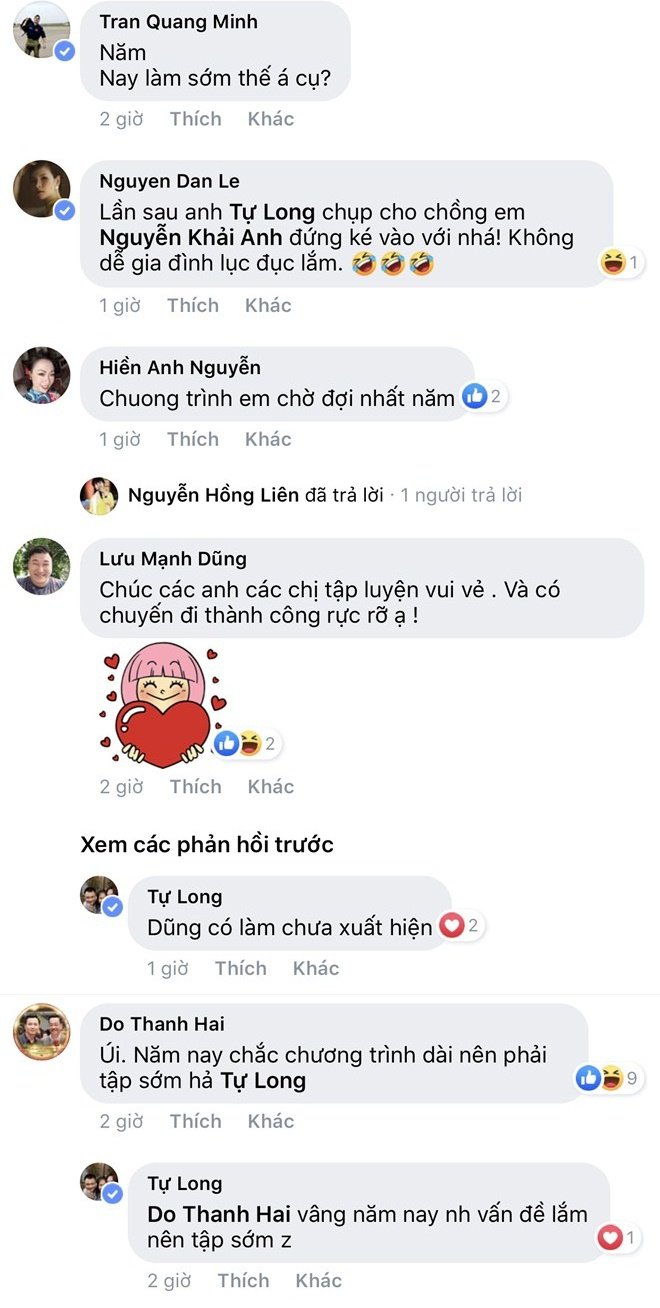 Sao Việt 24h: Em trai Hứa Vĩ Văn đột ngột qua đời, ảnh hồi bé khiến dàn sao càng thương - 8