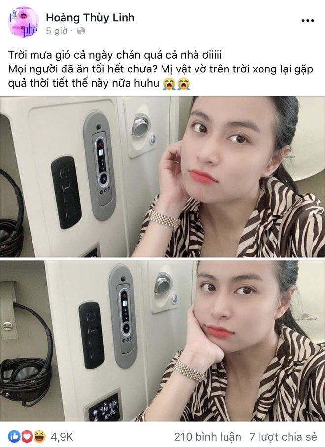 Sao Việt 24h: Em trai Hứa Vĩ Văn đột ngột qua đời, ảnh hồi bé khiến dàn sao càng thương - 16