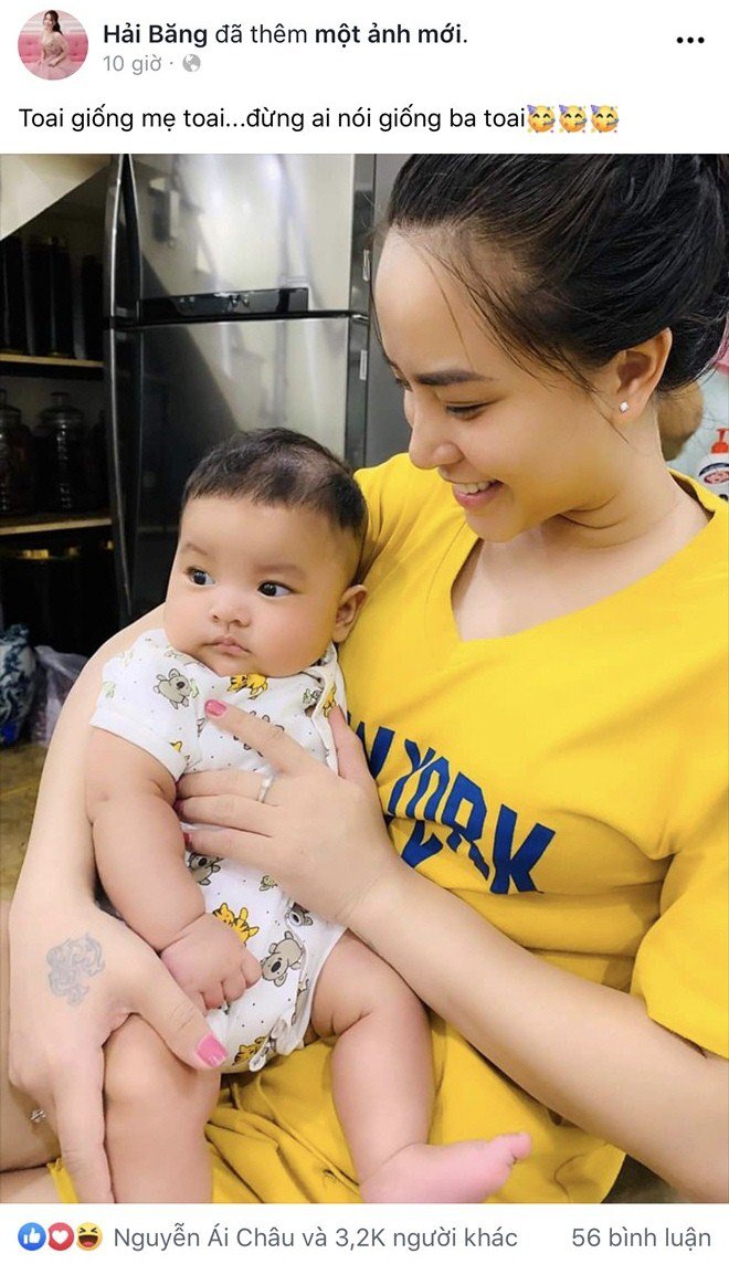 Sao Việt 24h: Em trai Hứa Vĩ Văn đột ngột qua đời, ảnh hồi bé khiến dàn sao càng thương - 10