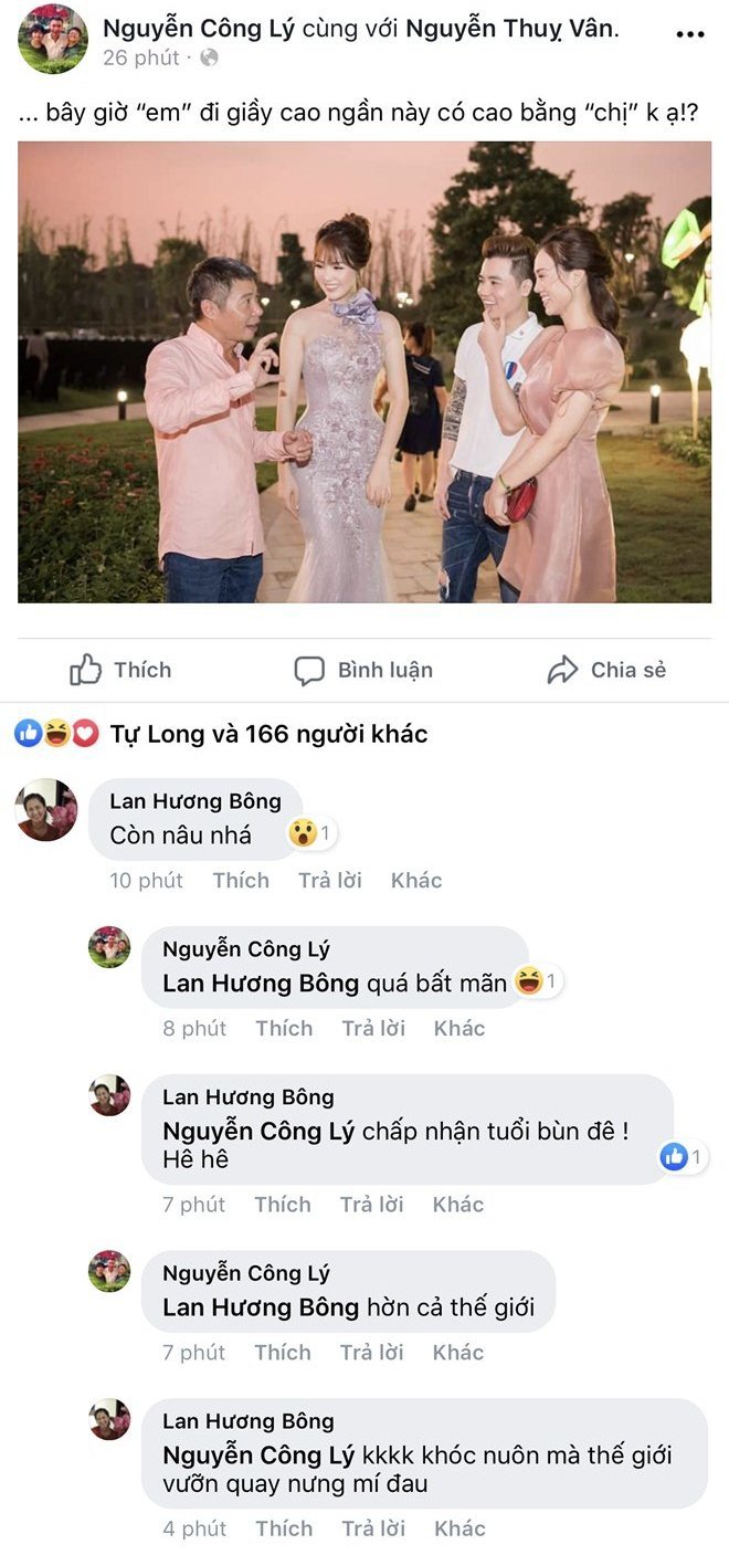Sao Việt 24h: Em trai Hứa Vĩ Văn đột ngột qua đời, ảnh hồi bé khiến dàn sao càng thương - 9