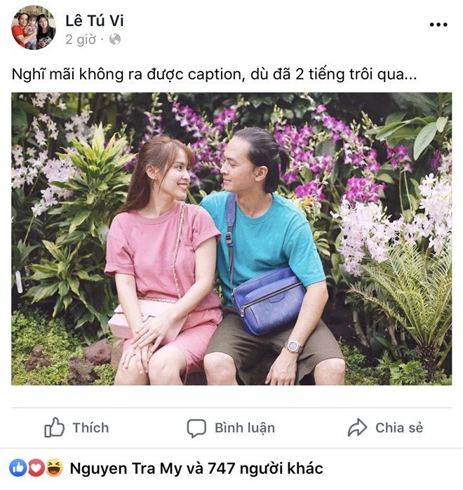 Sao Việt 24h: Em trai Hứa Vĩ Văn đột ngột qua đời, ảnh hồi bé khiến dàn sao càng thương - 14