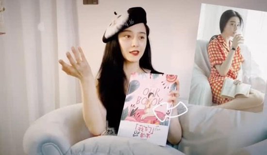 amp;#34;Tình mớiamp;#34; vừa lộ diện, Phạm Băng Băng lên tiếng: amp;#34;Đời tôi nhiều đau khổamp;#34; - 2