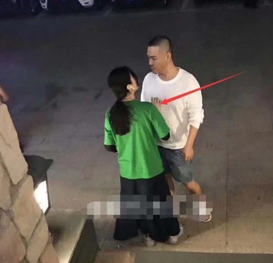 amp;#34;Tình mớiamp;#34; vừa lộ diện, Phạm Băng Băng lên tiếng: amp;#34;Đời tôi nhiều đau khổamp;#34; - 5