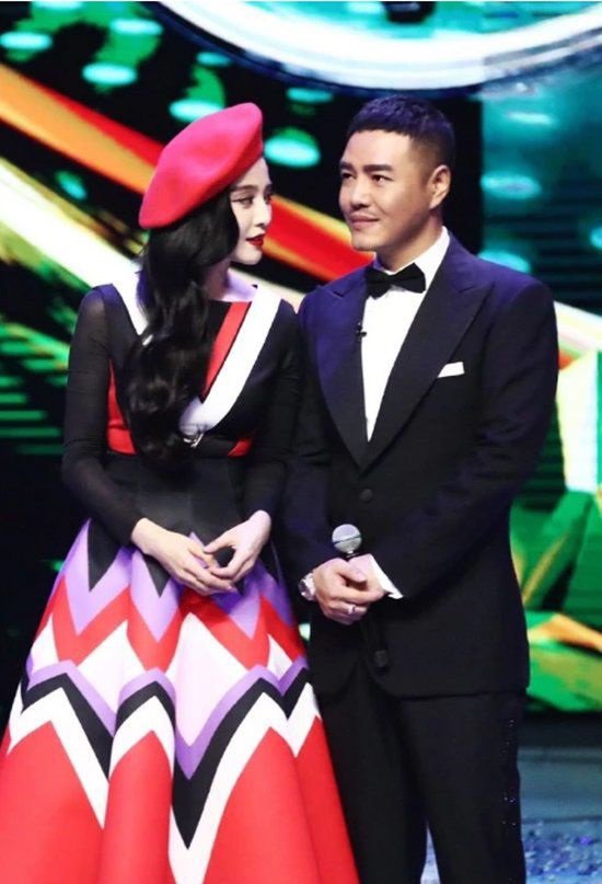 amp;#34;Tình mớiamp;#34; vừa lộ diện, Phạm Băng Băng lên tiếng: amp;#34;Đời tôi nhiều đau khổamp;#34; - 4