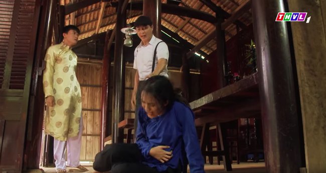 Tiếng Sét Trong Mưa: Bi kịch hơn Nhật Kim Anh, cô gái này phát điên vì chồng sát hại con - 3