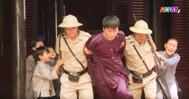 Tiếng Sét Trong Mưa: Bi kịch hơn Nhật Kim Anh, cô gái này phát điên vì chồng sát hại con - 5