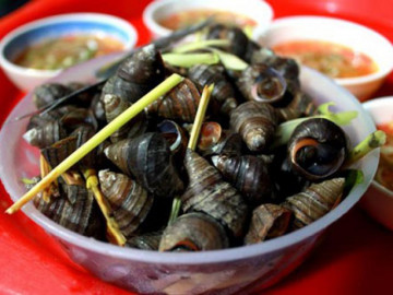 Sán lúc nhúc đầy người vì những món ăn cả triệu người Việt nghiện mê mẩn