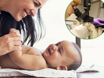 Cuộc cách mạng trong dinh dưỡng nhi mang tên HMO cho hệ miễn dịch của trẻ