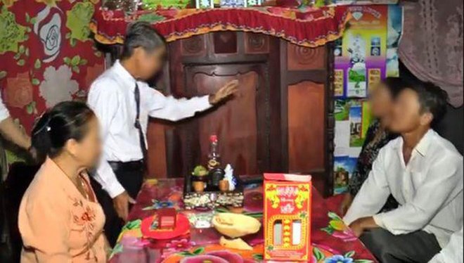 4 cô dâu hủy hôn: Chú rể vẫn đến rước, không được quay sang đòi tiền để “cưới vợ mới” - 1