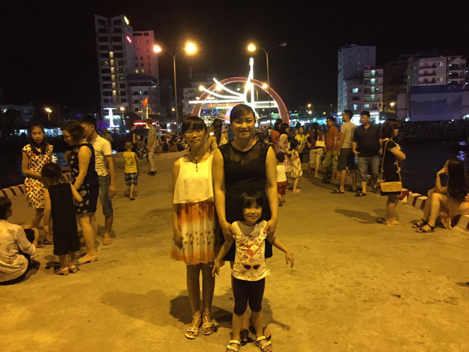 Dương Huyền Trang, mẹ 2 con tự nỗ lực và kiếm bộn tiền nhờ kinh doanh Almonds - 2