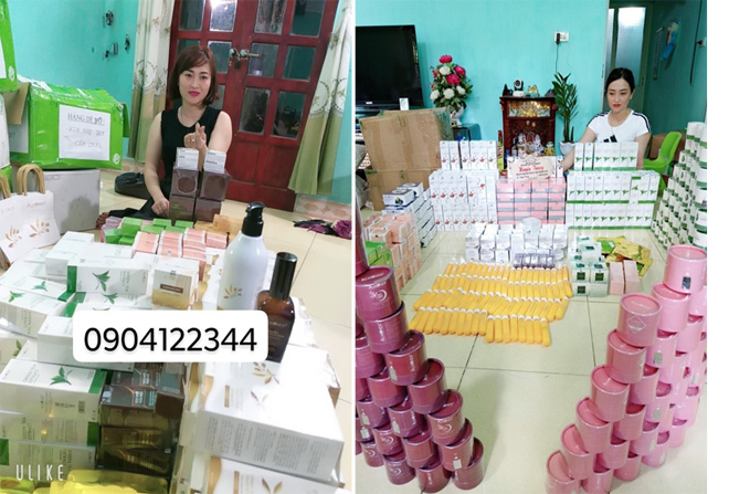 Dương Huyền Trang, mẹ 2 con tự nỗ lực và kiếm bộn tiền nhờ kinh doanh Almonds - 3