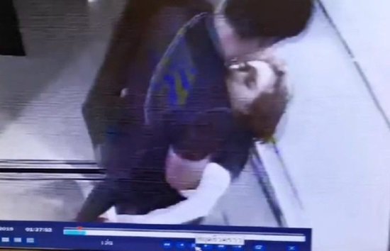 Bí ẩn vụ án người mẫu Thái tử vong cứng đờ trong thang máy: Công bố danh tính nghi phạm - 2