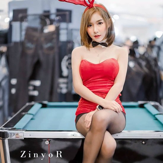 Bí ẩn vụ án người mẫu Thái tử vong cứng đờ trong thang máy: Công bố danh tính nghi phạm - 5