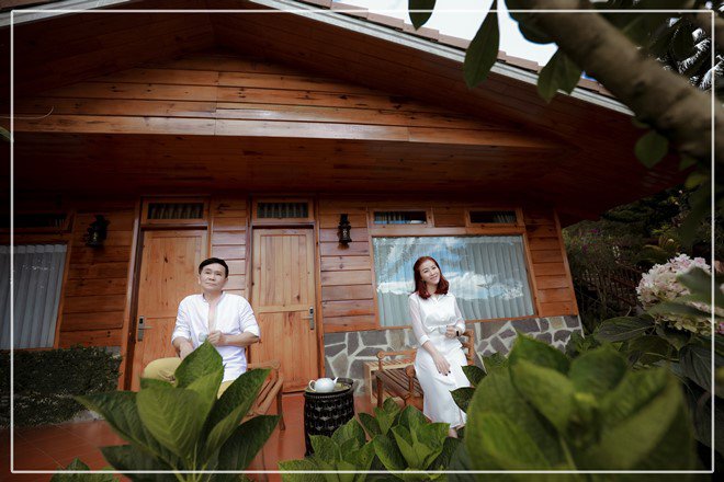 Cách nhau đến 20 tuổi, cặp nghệ sĩ hài Kiều Linh - Mai Sơn có hôn nhân đáng ngưỡng mộ - 8