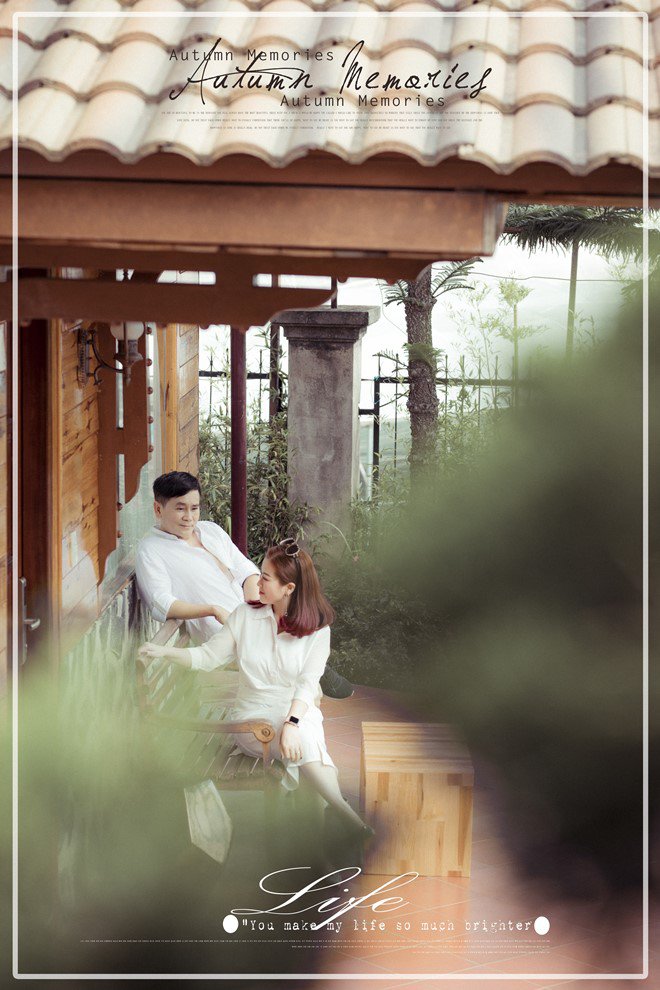 Cách nhau đến 20 tuổi, cặp nghệ sĩ hài Kiều Linh - Mai Sơn có hôn nhân đáng ngưỡng mộ - 4