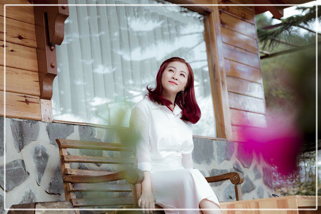 Cách nhau đến 20 tuổi, cặp nghệ sĩ hài Kiều Linh - Mai Sơn có hôn nhân đáng ngưỡng mộ - 6