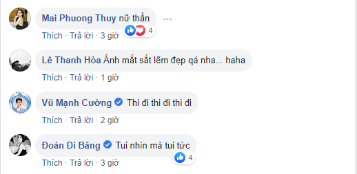 Lần đầu cắt tóc mái bằng, Tiểu Vy ghi điểm với phong cách gợi cảm, quyến rũ - 13