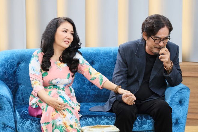 MC cảm thấy xấu hổ khi nghe chuyện ngược đời trong nhà “mẹ chồngamp;#34; Về Nhà Đi Con - 4