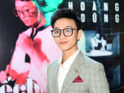 Nhạc - Á quân The Voice 2015 Hoàng Dũng tái xuất làng nhạc với ngoại hình khó nhận ra