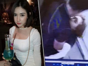 Giải trí - Bí ẩn vụ án người mẫu Thái tử vong cứng đờ trong thang máy: Công bố danh tính nghi phạm