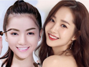Làm đẹp - Bí quyết giúp chị em có ngay hàng lông mày thanh tú chỉ với 2 phút mỗi ngày