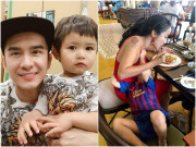 Làm mẹ - Khi con giở thói hư: Đan Trường nổi giận "đánh cho mấy phát", Ốc Thanh Vân khốn khổ nín nhịn