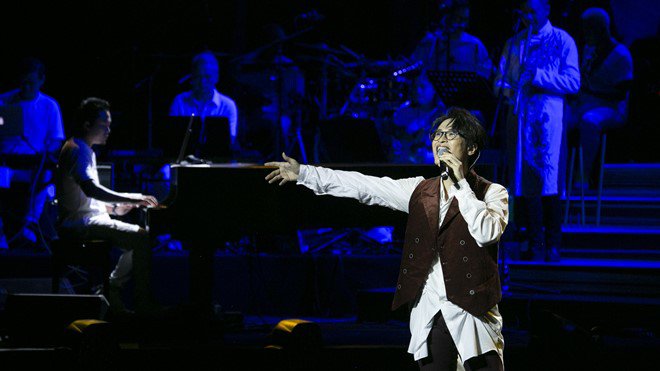 Nhìn lại liveshow amp;#34;Truyện ngắnamp;#34;, khán giả háo hức chờ 2 đêm diễn tiếp theo của Hà Anh Tuấn - 9