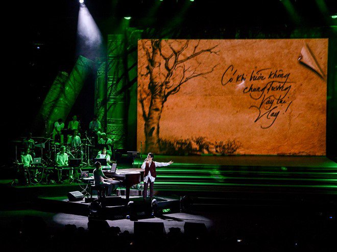 Nhìn lại liveshow amp;#34;Truyện ngắnamp;#34;, khán giả háo hức chờ 2 đêm diễn tiếp theo của Hà Anh Tuấn - 3