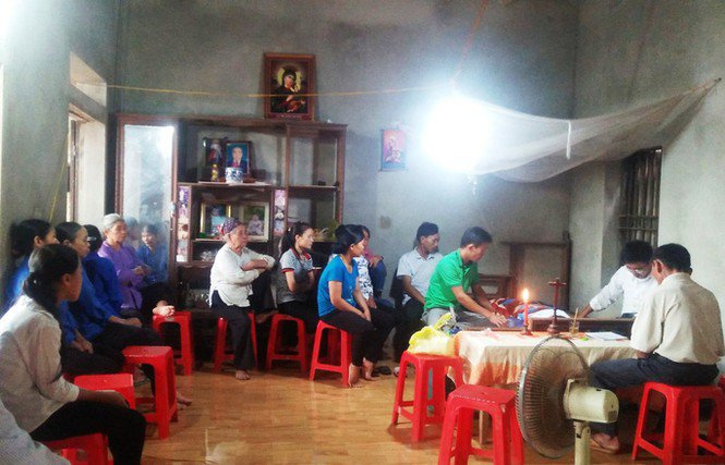 Tin tức 24h: Diễn biến mới vụ bé 10 tuổi bị bố đẻ hiếp dâm nhiều lần ở Long An - 2