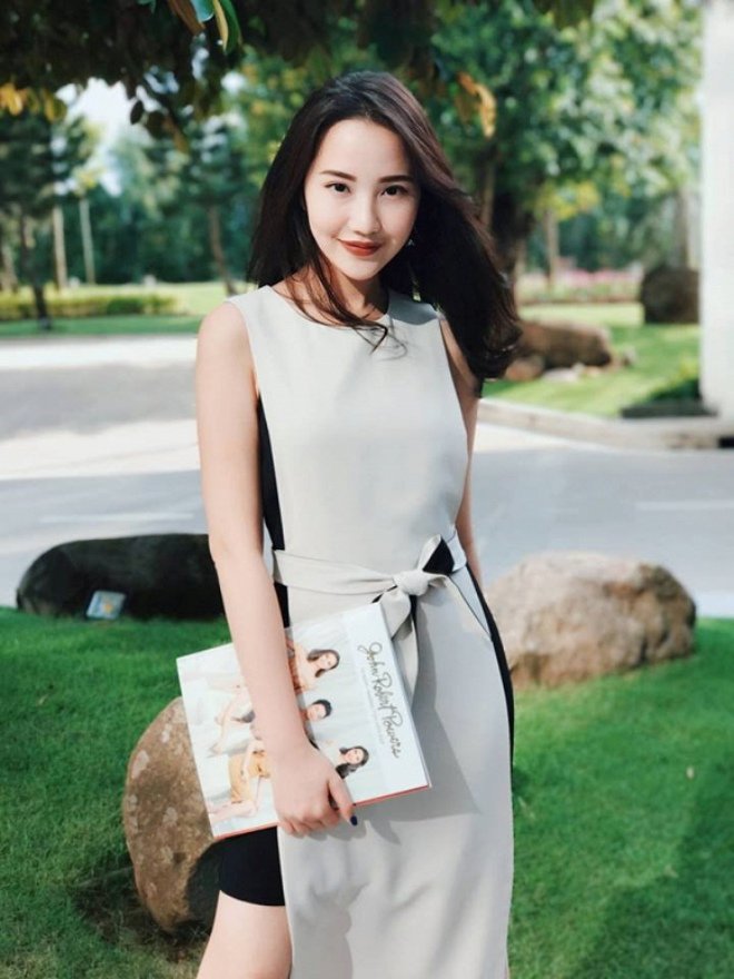 Danh tính amp;#34;khủngamp;#34; của nam doanh nhân vướng tin đồn hẹn hò tình cũ Phan Thành - 2