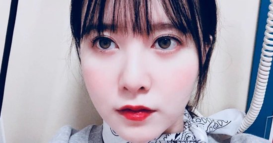 Vừa xuất viện sau ca phẫu thuật, Goo Hye Sun đã bị mắng là amp;#34;kẻ nói dối bệnh hoạnamp;#34; - 1