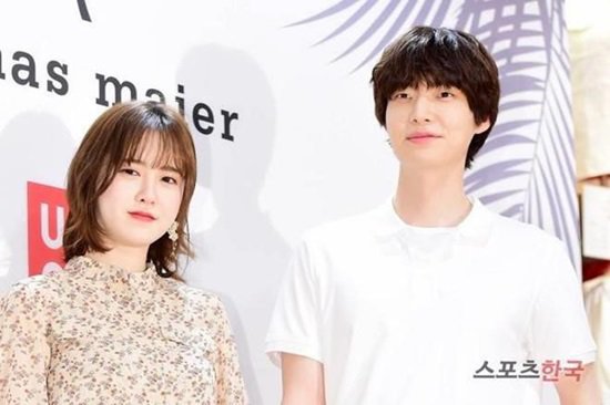 Vừa xuất viện sau ca phẫu thuật, Goo Hye Sun đã bị mắng là amp;#34;kẻ nói dối bệnh hoạnamp;#34; - 3
