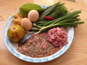 Những món ăn vặt ngon nức tiếng nhất định phải thử khi Hà Nội vào thu