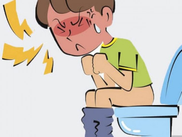 Đi ngoài ra máu tươi nhưng không đau cảnh báo bệnh gì?