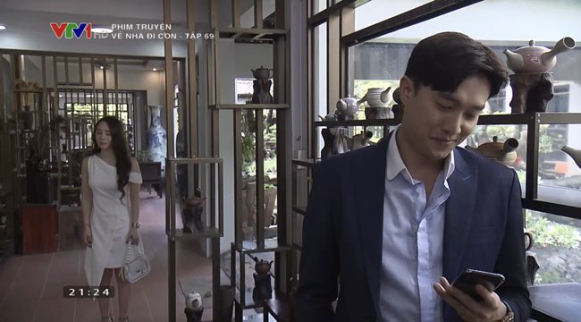 Đau bụng phá sinh nhật vợ nhân tình, amp;#34;tiểu tamamp;#34; màn ảnh Việt không có chiêu nào đặc sắc hơn? - 3