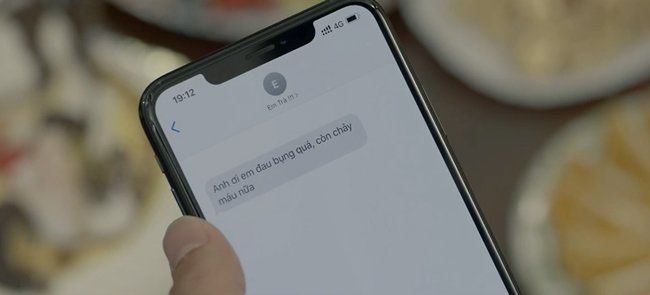 Đau bụng phá sinh nhật vợ nhân tình, amp;#34;tiểu tamamp;#34; màn ảnh Việt không có chiêu nào đặc sắc hơn? - 8