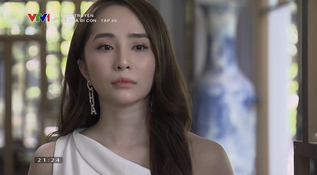 Đau bụng phá sinh nhật vợ nhân tình, amp;#34;tiểu tamamp;#34; màn ảnh Việt không có chiêu nào đặc sắc hơn? - 1