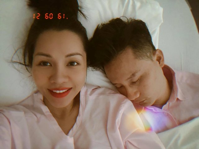 Hoàng Bách đón con trai thứ 3 chào đời, gây chú ý với màn tự giới thiệu của quý tử