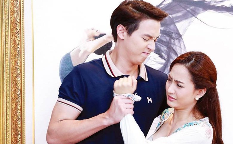Kinh hoàng bị chồng coi như nô lệ tình dục, hành hạ mọi lúc, ép làm mọi kiểu - 1