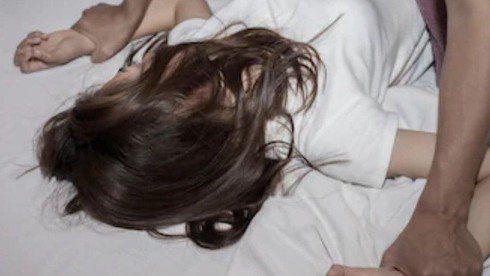 Kinh hoàng bị chồng coi như nô lệ tình dục, hành hạ mọi lúc, ép làm mọi kiểu - 2