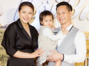 Giải trí - Phan Như Thảo công khai nịnh chồng, đại gia Đức An liền thắc mắc chuyện sinh con