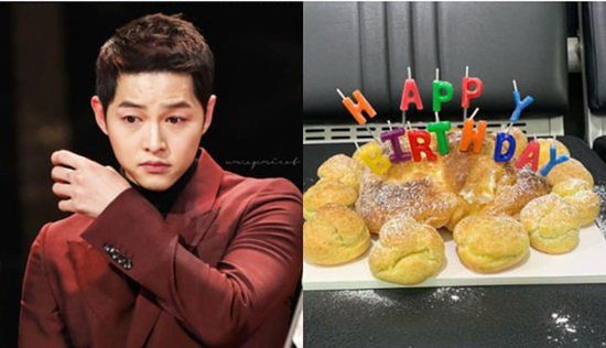 Ngôi sao 24/7: Ly hôn Song Hye Kyo được 3 tháng, cuộc sống của Song Joong Ki giờ ra sao? - 1