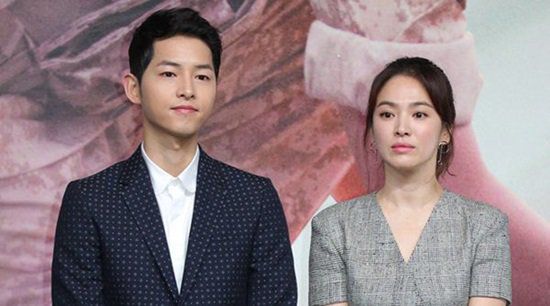 Ngôi sao 24/7: Ly hôn Song Hye Kyo được 3 tháng, cuộc sống của Song Joong Ki giờ ra sao? - 2